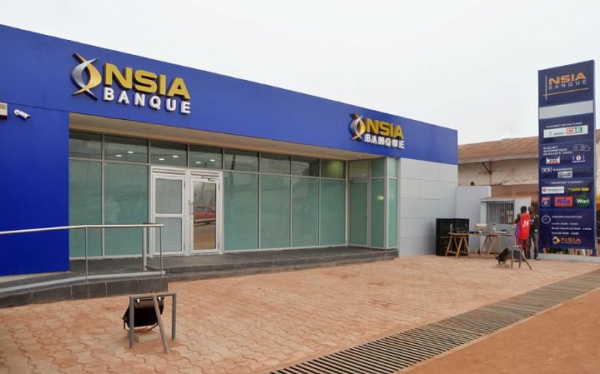 Les nouvelles obligations de NSIA Banque entrent en bourse