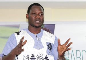 L&rsquo;E-agribusiness du Togolais Dona Etchri, l&rsquo;une des 35 start-up qui r&eacute;volutionnent l&rsquo;agriculture gr&acirc;ce &agrave; leurs services num&eacute;riques