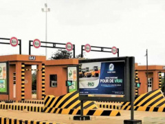 Togo: the Autonomous Road Maintenance Financing Company raised CFA30 billion in 2022