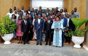 Base d&eacute;finitive de donn&eacute;es touristiques: les acteurs du secteur apportent leur contribution