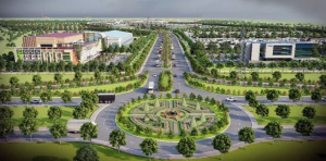 Togo : coup d&rsquo;envoi du chantier de la plateforme industrielle d&rsquo;Ad&eacute;tikop&eacute;