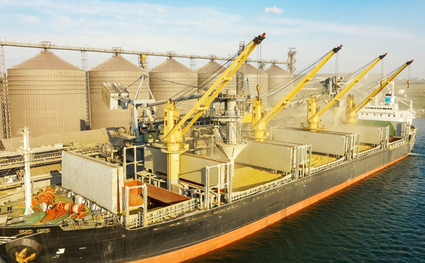 Togo: The Autonomous Port of Lomé will pour CFA60 million into its annual environmental protection strategy