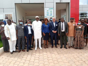 Caf&eacute;-cacao : les acteurs de la fili&egrave;re renforcent le dialogue social en leur sein