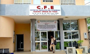 Togo : hausse de 8,4 % de cr&eacute;ation d&rsquo;entreprises au 3&egrave;me trimestre 2021
