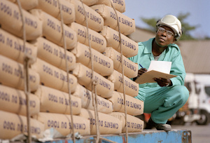 Togo: HeidelbergCement plans to invest €25M in its subsidiaries