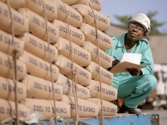 Togo: HeidelbergCement plans to invest €25M in its subsidiaries