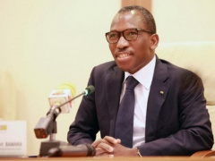 Public Administration: Togo to Spend CFA9 Billion on Modernization Projects in 2025