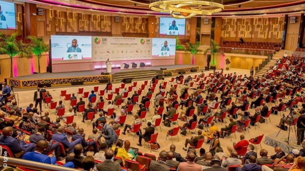 Togo: Registration for African Microfinance Week Opens