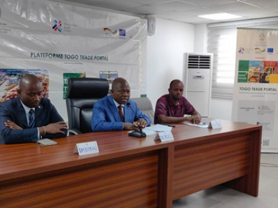 togo-la-plateforme-togo-trade-portal-en-vulgarisation