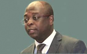 Le Togolais Jonas Aklesso Daou, entrepreneur africain de l&rsquo;ann&eacute;e