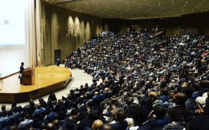 Plus de 200 participants attendus aux &eacute;tats g&eacute;n&eacute;raux de l&rsquo;Eco &agrave; Lom&eacute;