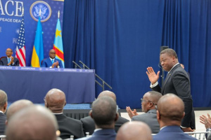 Crise dans l&rsquo;Est de la RDC : Lom&eacute; accueille une rencontre de coordination le 17 janvier