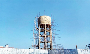 Togo : la commune Golfe 1 va se doter d&rsquo;une mini-adduction d&rsquo;eau