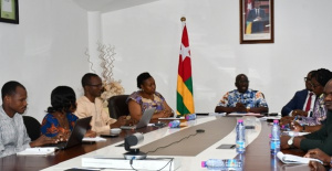 Togo : le minist&egrave;re du Commerce mise sur le crowdfunding pour soutenir les TPME