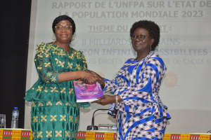 World Population Day Marked in Togo with Launch of 2023 Global Population Status Report