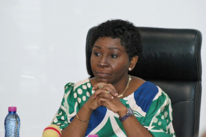 CCI-Togo : les r&eacute;sultats d&eacute;finitifs des &eacute;lections transmis &agrave; la ministre Kayi Mivedor