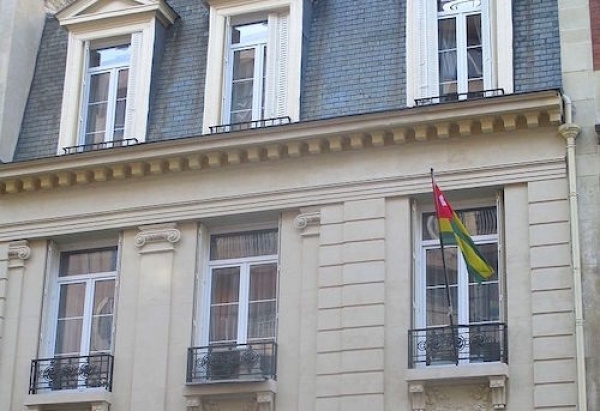 Le 25 mai prochain, présentation de la feuille de route des Togolais de l’extérieur, à la diaspora basée en France