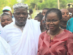 Soon, more than 300 rural localities will be electrified in Togo