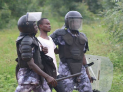 Togo Launches Whistle-Blowing Platform to Combat Police Misconduct