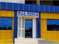 Togo: The post office launches new online payment platform E-poste
