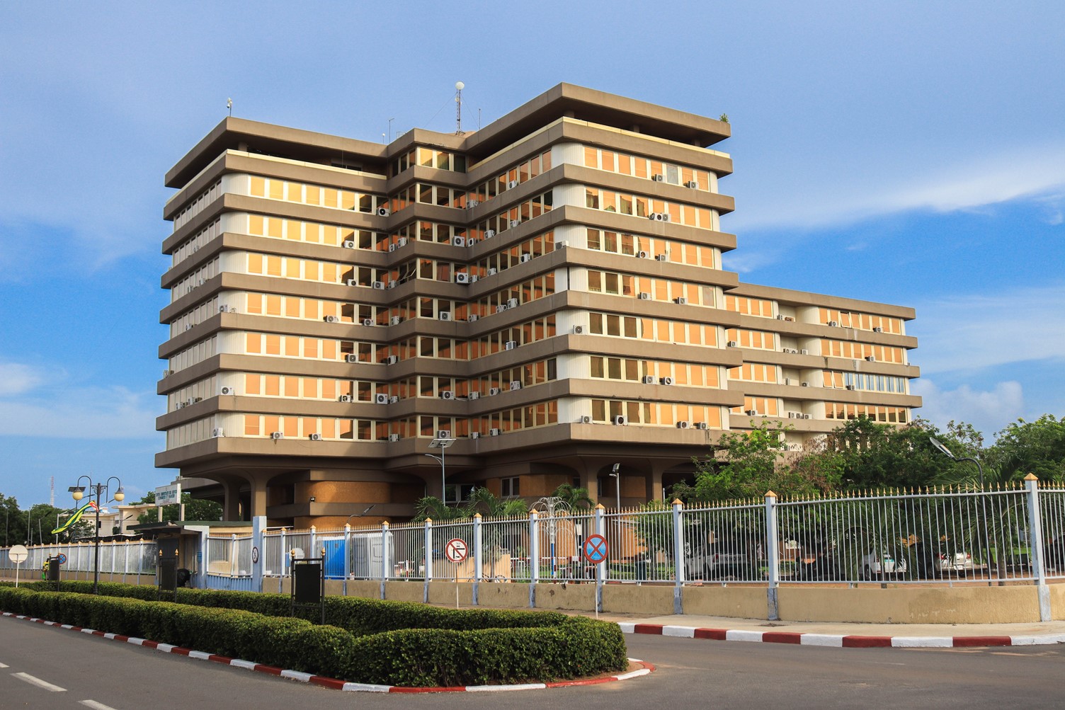 Umoa-titres : le Togo réussit un nouvel emprunt de 33 milliards FCFA