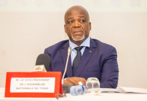 OHADA : le Togo prend la pr&eacute;sidence tournante du Conseil des ministres