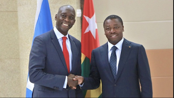 IFC announces upcoming major investments in Togo’s solar and internet sectors