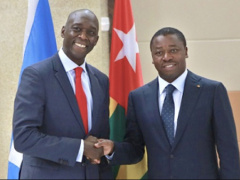 IFC announces upcoming major investments in Togo’s solar and internet sectors