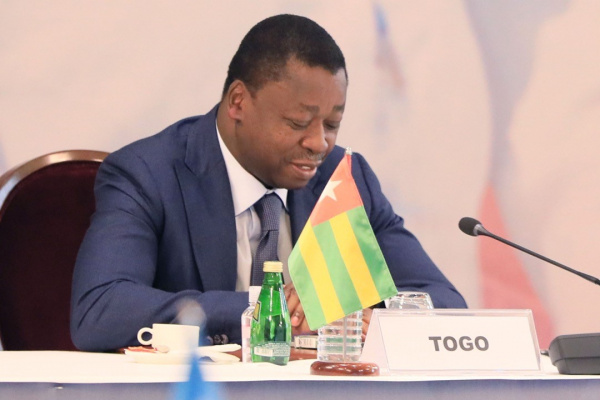 Faure Gnassingbé et Boris Johnson discuteront de l’adhésion du Togo au Commonwealth à Londres