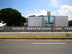 Lomé&#039;s airport to soon have its first hotel