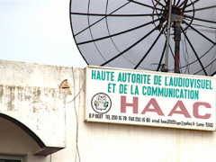 HAAC reminds public media that it is compulsory to get its approval before advertising any product or service