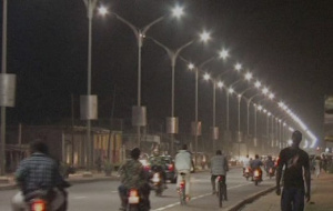 &Eacute;clairage public : en 2018, l&rsquo;Etat togolais a r&eacute;gl&eacute; 7 milliards FCFA d&rsquo;impay&eacute;s &agrave; la CEET