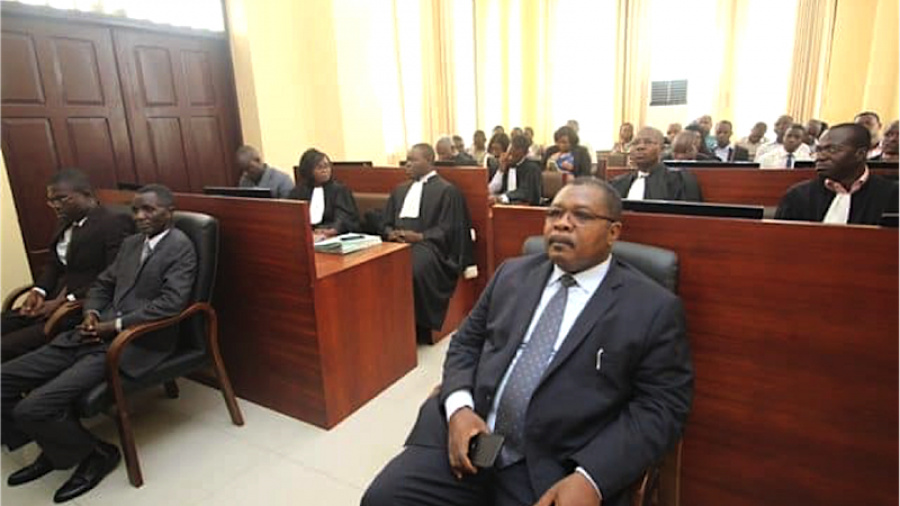 Au Togo, la Chambre spéciale chargée des litiges compris entre 0 et 1 million FCFA est désormais opérationnelle