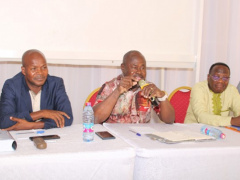 WACA ResIP Togo: New milestone reached in anti-flooding project targeting Lac-Togo