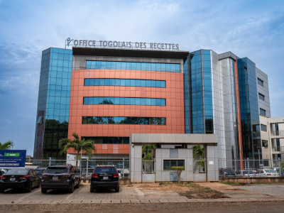 togo-1338-milliards-fcfa-de-recettes-fiscales-attendues-en-2026
