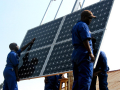 Togo: Rural electrification may accelerate very soon with new energy operators entering the country