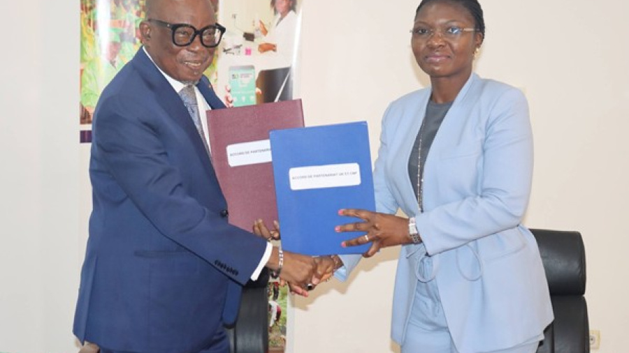 L&rsquo;Universit&eacute; de Kara et le CNP-Togo s&rsquo;allient pour rapprocher formation et march&eacute; de l&rsquo;emploi