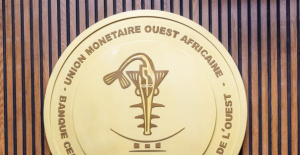 Togo : le taux d&rsquo;int&eacute;r&ecirc;t l&eacute;gal port&eacute; &agrave; 5,36 % pour 2026, une inflexion apr&egrave;s le pic de 2025