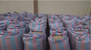 Togo : l&rsquo;Ansat injecte plus de 140 millions FCFA dans la campagne d&rsquo;achat de riz