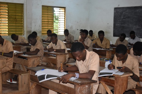 Togo Moves to Harmonize Education Pathways and Strengthen Skills Training