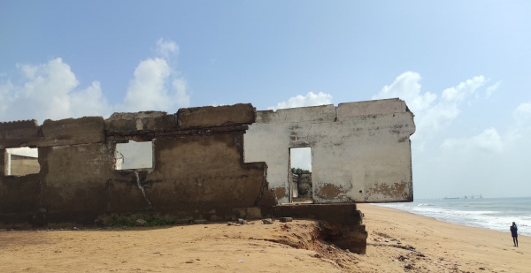 WACA Resip : où en est l&#039;indemnisation des personnes affectées par le projet au Togo ?