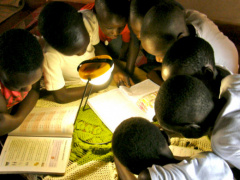 Togo: India to invest $40 million in rural electrification project