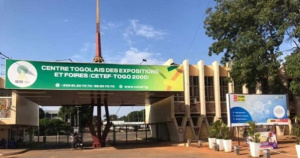 Expositions et Foires : le CETEF veut s&rsquo;imposer comme "la plateforme nationale de promotion &eacute;conomique" au Togo (Alexandre de Souza)