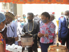 Togo will hold the 3rd edition of the Consuming Local Month in October
