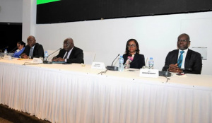 A Lom&eacute;, des institutions financi&egrave;res de l&rsquo;UEMOA affinent leur strat&eacute;gie de lutte contre le blanchiment de capitaux