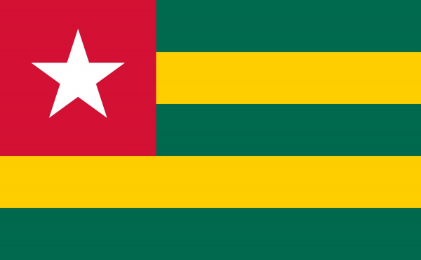 Covid-19 : l’Oncle Sam classe le Togo parmi les pays les plus sûrs au monde