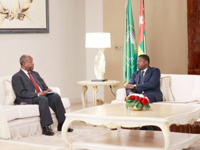 togo-unowas-representative-talks-peace-and-stability-protection-with-president-gnassingbe