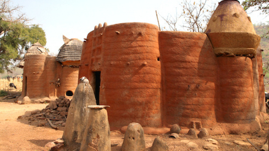 Togo : un nouveau plan pour préserver le site culturel de Koutammakou