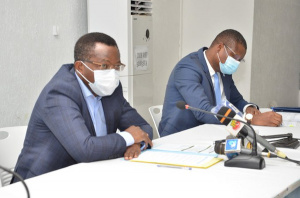 Covid-19 : les frais de confinement pour les Togolais rapatri&eacute;s, fix&eacute;s &agrave; 500 mille FCFA