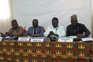 Togo: GIABA holds anti-laundering and terrorism financing meeting in Lomé